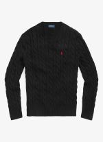 Cable-Knit Cotton Jumper - Afbeelding 7