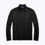Estate-Rib Quarter-Zip Pullover - Afbeelding 3