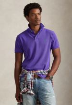 Short Sleeve Polo - Afbeelding 15