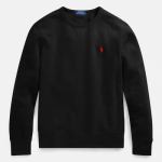 Double-Knit Sweatshirt