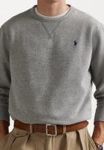 Double-Knit Sweatshirt - Afbeelding 2
