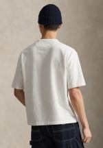 Custom Slim Fit Soft Cotton T-Shirt - Afbeelding 3
