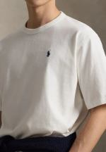 Custom Slim Fit Soft Cotton T-Shirt - Afbeelding 4