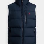 Gorham Down Gilet