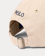 Cotton Chino Baseball Cap - Afbeelding 2