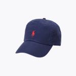 Cotton Chino Baseball Cap - Afbeelding 4
