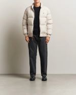 Ralph Lauren Textured Ripstop Down Jacket - Afbeelding 2