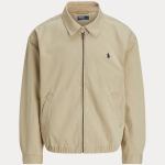 The Big Bayport Jacket