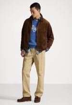 Wynton Corduroy Jacket - Afbeelding 2