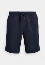 19 cm French Terry Shorts - Afbeelding 3
