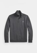 Long Sleeve Sweatshirt Quarter-Zip - Afbeelding 5