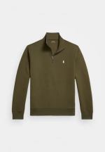 Long Sleeve Sweatshirt Quarter-Zip - Afbeelding 13