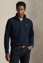 Long Sleeve Sweatshirt Quarter-Zip - Afbeelding 2