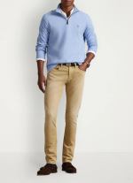Quarter-Zip Pullover - Afbeelding 14