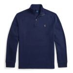 Quarter-Zip Pullover