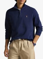 Quarter-Zip Pullover - Afbeelding 4