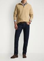 Quarter-Zip Pullover - Afbeelding 8