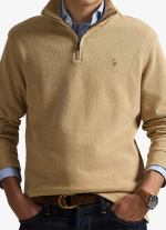 Quarter-Zip Pullover - Afbeelding 10