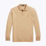Ralph Lauren Classic Fit Soft Cotton Polo Shirt - Afbeelding 5
