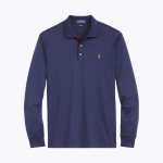 Ralph Lauren Classic Fit Soft Cotton Polo Shirt - Afbeelding 11