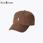 Cotton Chino Baseball Cap - Afbeelding 9
