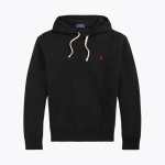 Ralph Lauren Fleece Hoodie - Afbeelding 4