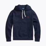 Ralph Lauren Fleece Hoodie