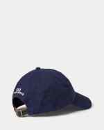 Polo Bear Twill Ball Cap - Afbeelding 2