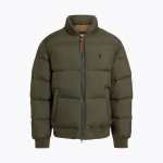 Ralph Lauren Textured Ripstop Down Jacket - Afbeelding 5