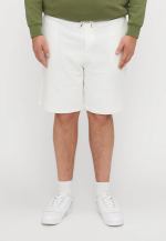 23 cm Double-Knit Shorts - Afbeelding 4