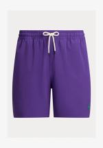 Traveller Classic Fit Swimming Trunks - Afbeelding 6